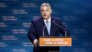 Egy friss felmérés szerint növelte előnyét a Fidesz, válságban a Tisza Párt