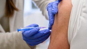 NNGYK: már igényelhető az új, ingyenes Covid-19 vakcina