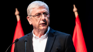 Gyurcsány Ferenc a 2026-os választásokról: Bárki nyer, ez az ország bajba kerül