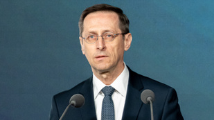 Vészjósló kijelentést tett Európa gazdaságáról az MNB-elnök, hat évtizede nem láttunk hasonlót