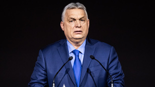 Orbán Viktor ismertette a washingtoni találkozó fő célját