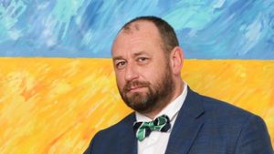 Ukrán nagykövet az orosz agresszióról: Nem mi vagyunk az utolsók