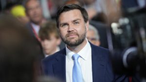 Vallási vita Washingtonban: J. D. Vance szeretné, ha hindu felesége áttérne a kereszténységre