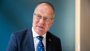 Kiderült, hogy melyik a miniszter kedvenc könyve