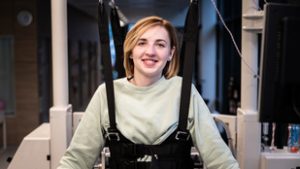 Több száz milliót ítéltek meg a leomlott ház alatt megsérült balerinának, de van egy csavar