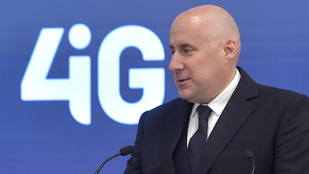 Üzbég kormányzati vezetőkkel egyeztetett Taskentben a 4iG elnöke