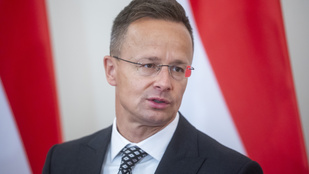 Húszmilliárd dolláros atomüzlet az asztalon, de Volodimir Zelenszkij is üzenetet kapott Szijjártó Pétertől