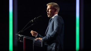 Magyar Péter Karácsony Gergely stábját sejti az új párt mögött, összecsapott a két politikus