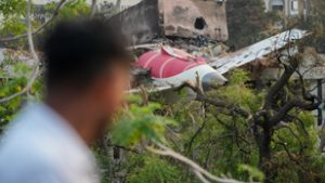 Megrázó vallomást tett a 260 ember életét követelő repülőtragédia egyetlen túlélője