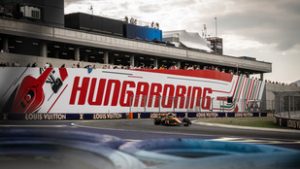 Hankó Balázs: Egymilliárd forintot biztosít a kormány a Hungaroringet övező utak felújítására