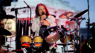 Leslie Mandoki volt a 24. Hifi Show díszvendége