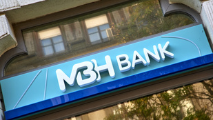 Új vezetőket is igazol az MBH Bank