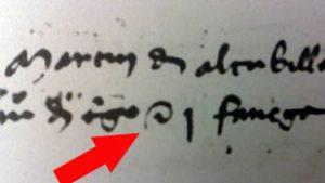 Ki gondolta volna, hogy a @ jel több ezer éves