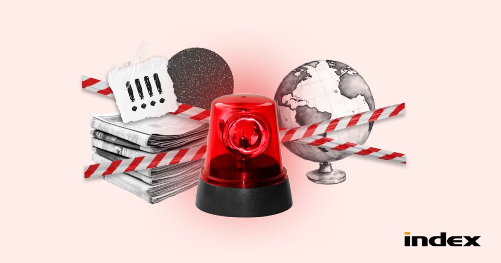 Késekkel támadtak meg palesztinok izraelieket Ciszjordániában