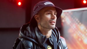 ByeAlex: Valóban találtak nálam egy nagyon kis cuccot