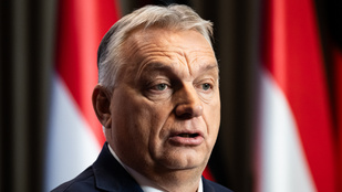 Reagált Orbán Viktor arra, hogy lesz-e vitája Magyar Péterrel