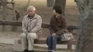 Úgy nevelte fel a gyerekeit a férfi, hogy közben húsz évig nem állt szóba a feleségével