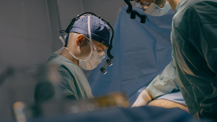 Mérföldkőhöz érkezett az orvostudomány a transzplantációban