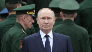 Oroszország sikeresen tesztelte Putyin új nukleáris csodafegyverét, a „Repülő Csernobilt”