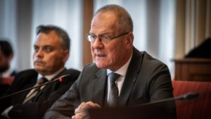 Januárban tárgyal a kormány a szolidaritási hozzájárulásról az önkormányzatokkal, Karácsony Gergely is meghívást kap