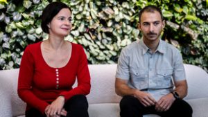 Magyar kutatópár tért haza Norvégiából, pedig odakint majd megőrültek származásukért