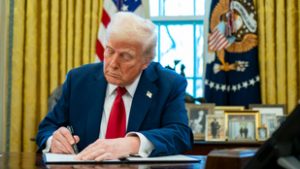 Donald Trump ismét átírja az amerikai történelmet, „elszabadult” a Fehér Ház új weboldala