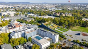 Most megtudhatja, milyen iroda illik önhöz valójában!