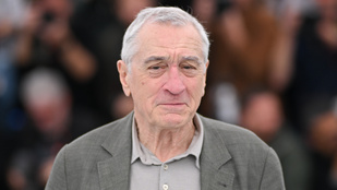 Újabb részletek derültek ki Robert De Niro unokájának a haláláról