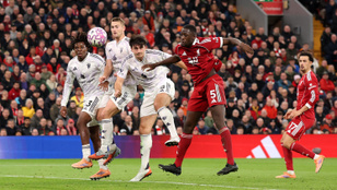 Olyan trend uralkodik az európai labdarúgás elitjében, amit a Liverpool képtelen elsajátítani