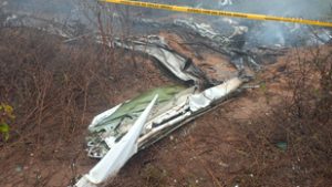 „Amolyan kis szeretetcsomag volt” – így búcsúzott edzője a kenyai repülőgép-szerencsétlenségben meghalt kislánytól