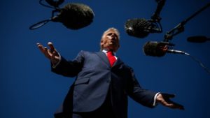 Donald Trump példátlan lépése: az USA idén először nem küld magas rangú képviselőt a klímacsúcsra