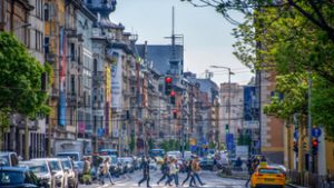 Elegük van a magyaroknak ebből a káoszból, rendezettebb városokat akarnak