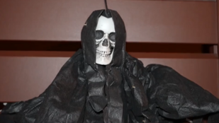 „Szerintem megférhet a halloween és a halottak napja egymás mellett"