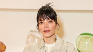 Lily Allen kitálalt a válásáról és David Harbourról