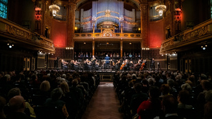 Szofija Gubajdulina zeneszerző előtt tiszteleg idén a Concerto Budapest