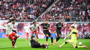 Gulácsi Péterék tovább menetelnek, hetedik győzelmüket aratták a Bundesligában