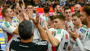 Négygólos győzelmet aratott a magyar válogatott Ausztriában