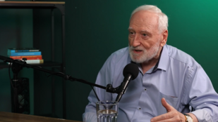 Blaskó Péter: A Kossuth-díj visszautasítása áldozat volt, de szükségem volt rá, hogy elmondjam, amit gondolok