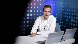 Teljesen átalakul a Harcosok órája: új név és új műsorok jönnek