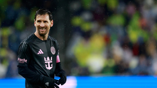 Hiába Lionel Messi gólja, döntő meccsre kényszerült az Inter Miami a rájátszás nyitányán