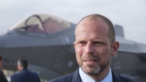 Titokzatos drónok jelentek meg a nukleáris fegyvereket tároló európai NATO-bázis felett