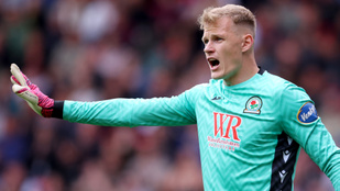 Élete legnagyobb védése után jöhet a válogatottba a vb-selejtezők eddigi hőse