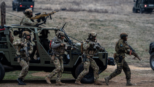 Még a választás előtt megszülethet a döntés, 6200 milliárd forintnyi uniós forrást igényelt kormány