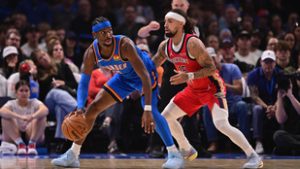 Gálázott az MVP, egyetlen csapat maradt veretlen a világ legerősebb bajnokságában