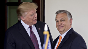 Orbán Viktor hatalmas alkura készül, ezt az üzletet viheti Donald Trumpnak