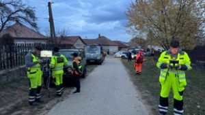 Megtalálták a 68 éves mátraszőlősi nőt, két éjszakát élt túl a hidegben