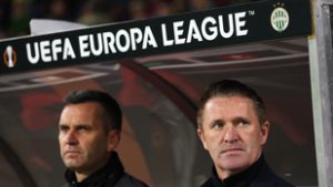 Angol élvonalbeli csapat kispadjára tartják esélyesnek a Ferencváros vezetőedzőjét