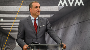 Új néven folytatja tevékenységét Magyarország legnagyobb energiakereskedője