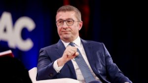 Fölényes győzelmet aratott a konzervatív párt Észak-Macedóniában a helyhatósági választásokon