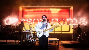 Carson Coma: az Isten, haza, család triónak rengeteg álságos ügyet köszönhetünk